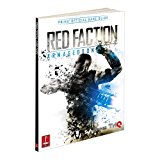 GD: RED FACTION ARMAGEDDON (PRIMA) (USED) GD: RED FACTION ARMAGEDDON (PRIMA) (USED)
